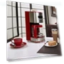 Thumbnail Drip Coffee Maker - 12 Cup Programmable Cafe Machine — Coffee Makers, Koolatron