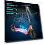 Thumbnail Electric Scooter — Electric Self-Balancing Scooters, Caroma