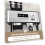 Thumbnail Espresso Machine with Grinder — Coffee & Espresso Combos, Gevi