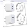 Thumbnail Fast Charging Kit for iPhone 15 — Chargers, Shenzhen Jiaxingyuan Technology Co., Ltd.