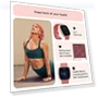 Thumbnail Fitness Smartwatch with Daily Readiness, GPS, 24/7 Heart Rate — Smartwatches, Fitbit