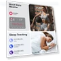 Thumbnail Fitness Tracker Watch with Heart Rate Monitor — Smartwatches, Imzuc