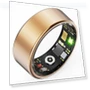Thumbnail Fitness Tracking Smart Ring — Smart Rings, HitTopss