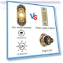 Thumbnail Heavy Duty Doorbell Button — Push Buttons, RANERVZ