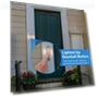 Thumbnail Heavy Duty Metal Door Bell Button with Warm LED Light — Push Buttons, Enhon