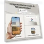 Thumbnail Holo Wi-Fi Smart Lock with Keypad — Deadbolts, Anona