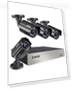 Thumbnail Home Security Camera System — Outdoor Security Cameras, ZOSI