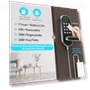 Thumbnail Keyless-Entry Fingerprint Smart Door Lock — Biometric Security, Sifely