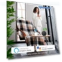 Thumbnail Keyless-Entry Fingerprint Smart Door Lock — Biometric Security, Sifely