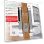 Thumbnail Keyless-Entry Fingerprint Smart Door Lock — Biometric Security, Sifely