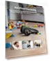 Thumbnail Kids Wireless Headphones with Built-in Microphone — In-Ear Headphones, Belkin