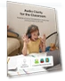 Thumbnail Kids Wireless Headphones with Built-in Microphone — In-Ear Headphones, Belkin