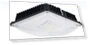 Thumbnail LED Canopy Light Fixture — Street Lighting, Suchace