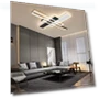 Thumbnail LED Ceiling Light Fixture — Close To Ceiling, OKES
