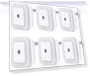 Thumbnail LED Night Light Lamp with Smart Sensor — Night Lights, Uigos