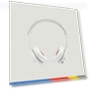 Thumbnail On-Ear Active Noise Cancelling Wireless Bluetooth Headphones — In-Ear Headphones, Skullcandy