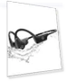 Thumbnail Open Ear Sport Headphones — In-Ear Headphones, DEMICEA