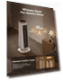 Thumbnail Oscillating Ceramic Tower Space Heater — Portable Heating Solutions, PELONIS