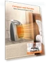 Thumbnail Portable Space Heater with Thermostat — Portable Heating Solutions, GiveBest
