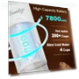 Thumbnail Portable Travel Coffee Maker — Beverage Warmers, BeanzTrip