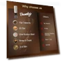 Thumbnail Portable Travel Coffee Maker — Beverage Warmers, BeanzTrip