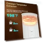 Thumbnail Portable Travel Coffee Maker — Beverage Warmers, BeanzTrip