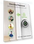 Thumbnail Smart Door Knob Fingerprint Door Lock — Smart Home Security, GHome Smart