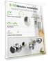Thumbnail Smart Door Knob Fingerprint Door Lock — Smart Home Security, GHome Smart