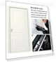 Thumbnail Smart Hidden Deadbolt Door Lock — Luggage Locks, YUHANUS