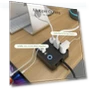 Thumbnail Smart Power Strip with USB Ports — Power Solutions & Surge Protection, GHome Smart