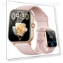 Thumbnail Smart Watch for Women with Alexa, Fitness Tracking, and Waterproof Design — Smartwatches, aeac