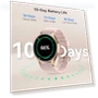 Thumbnail Smart Watch for Women with AMOLED Screen — Smartwatches, aeac