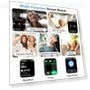 Thumbnail Smart Watch with Alexa Built-in — Smartwatches, Faweio
