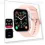Thumbnail Smart Watch with AMOLED Screen — Smartwatches, aeac