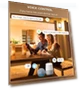 Thumbnail Smart WiFi LED Wall Sconce — Wall Lighting, CLOUDY BAY