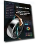Thumbnail Titanium Unisex Smart Ring with Sleep, Heart Rate, Activity & Fitness Tracking — Smartwatches, aabo