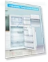 Thumbnail Top Mount Refrigerator with Freezer — Cooling Solutions, Commercial Cool