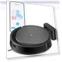 Thumbnail Ultra-Slim LiDAR Smart Navigation Robot Vacuum and Mop — Smart Cleaning Robots, Tapo