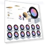 Ultra-Thin Smart Recessed Lighting — LED, POWERASIA