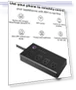 Thumbnail WiFi Surge Protector with USB Ports — Power Solutions & Surge Protection, UseeLink