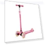 Thumbnail 3-Wheel Kids Scooter — Electric Vehicles, Dribbl