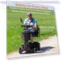 Thumbnail 4 Wheel Powered Mobility Scooter — Mobility Scooters, ENGWE