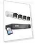 Thumbnail 4K PoE Security Camera System — Security Cameras, ZOSI