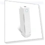 Thumbnail Air Purifier for Home, Large Rooms — Electrostatic Air Purifiers, GermGuardian