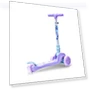 Thumbnail Character Kids Kick Scooter — Push Scooters, Jetson