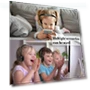 Thumbnail Class Set Headphones for Kids Students School Classroom — In-Ear Headphones, ZHENWAY