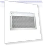 Thumbnail Clearview Window Air Conditioner Unit U-Shaped Adjustable Depth — Ceiling Fans, GE Profile