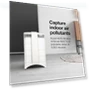 Thumbnail Compact HyperHEPA Air Purifier — Air Ionizers, IQAir