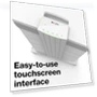 Thumbnail Compact HyperHEPA Air Purifier — Air Ionizers, IQAir