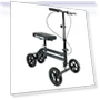 Thumbnail Economy Knee Scooter Steerable Knee Walker — Leg Exercisers, KneeRover